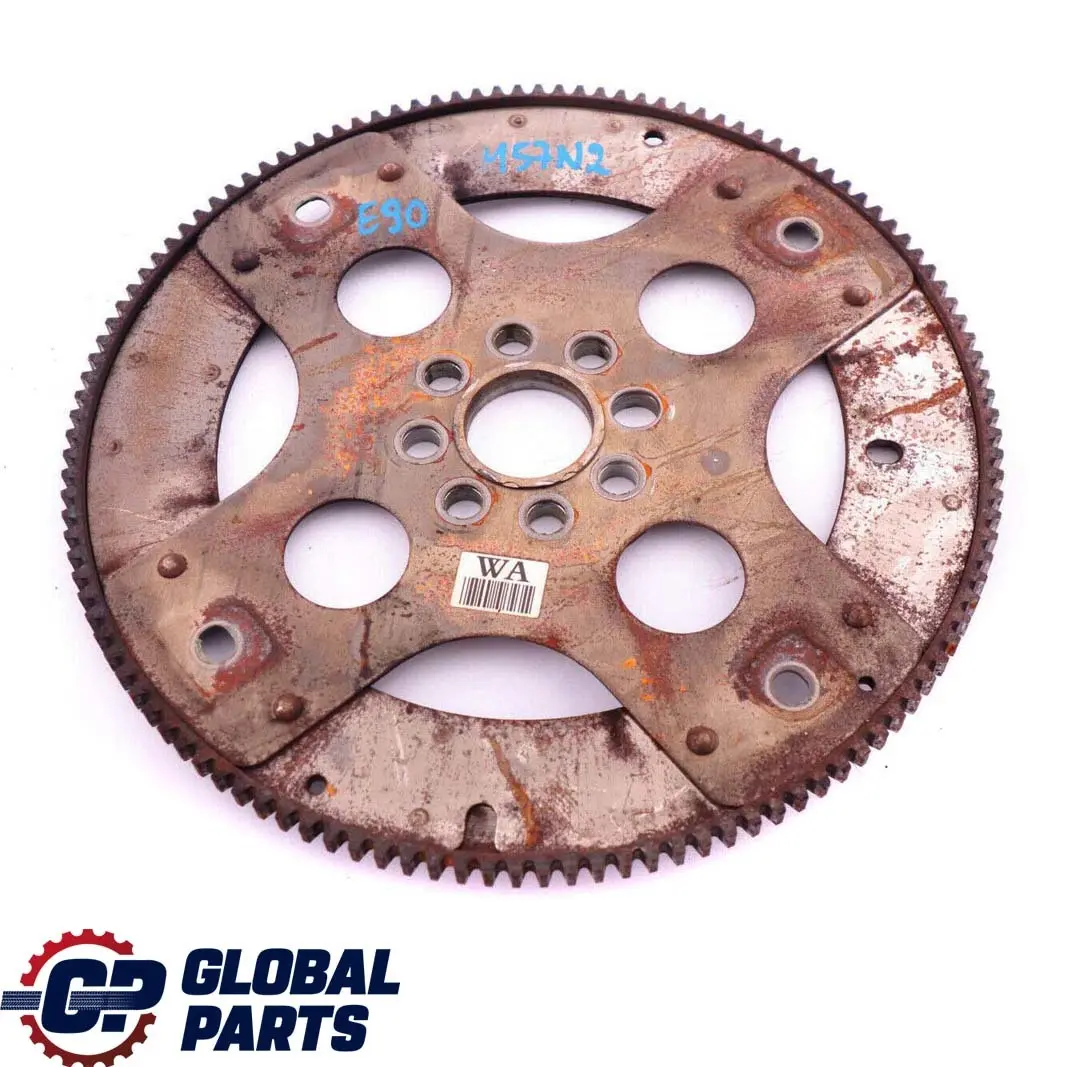 BMW X3 E83 X5 E53 E70 E60 E61 E90 E91 E92 M57N M57N2 Automatic Flywheel - SKU 7788746 - Part number 7788746