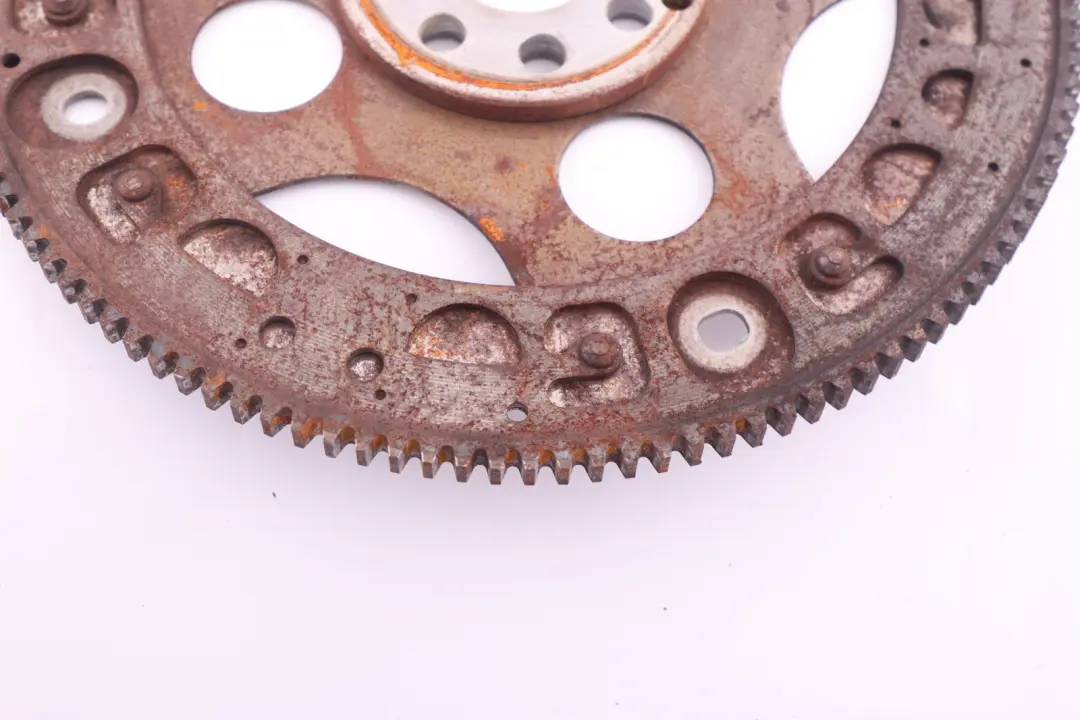 M57N M57N2 Koło Zamachowe Wieniec Automat do BMW E53 E60 E90 o numerze 7788746 BMW E53 E60 E90 M57N M57N2 Koło Zamachowe Wieniec Automat - SKU 7788746 - Numer Części 7788746