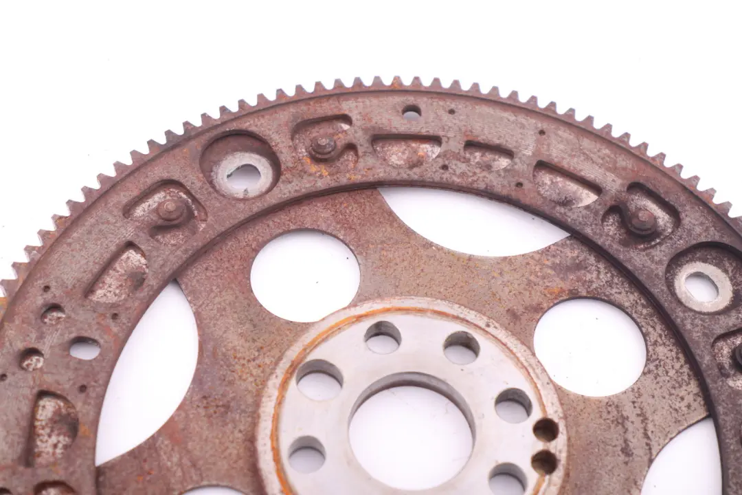 BMW X3 E83 X5 E53 E70 E60 E61 E90 E91 E92 M57N M57N2 Automatic Flywheel - SKU 7788746 - Part number 7788746