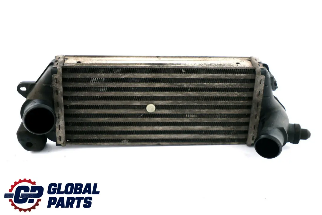 W17 Charge Air Cooler Intercooler to BMW MINI R50 One D Diesel with Part number 7788755 BMW MINI R50 One D Diesel W17 Charge Air Cooler Intercooler - SKU 7788755 - Part number 7788755