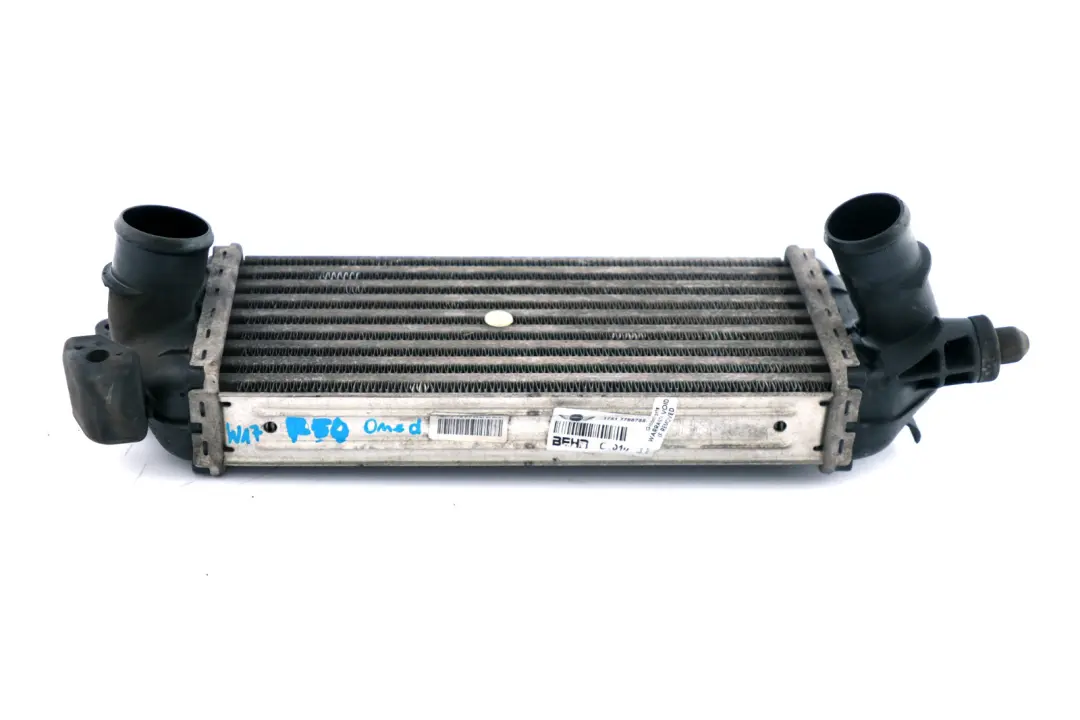 W17 Charge Air Cooler Intercooler BMW MINI R50 One D Diesel - SKU 7788755 - Part number 7788755