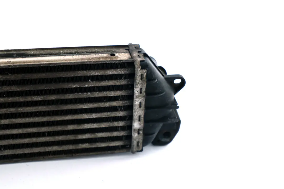 W17 Enfriador De aire De carga Intercooler para Mini R50 One D Diesel con número de pieza 7788755 Mini R50 One D Diesel W17 Enfriador De aire De carga Intercooler - SKU 7788755 - Número de pieza 7788755