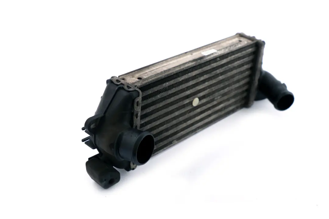 W17 Enfriador De aire De carga Intercooler para Mini R50 One D Diesel con número de pieza 7788755 Mini R50 One D Diesel W17 Enfriador De aire De carga Intercooler - SKU 7788755 - Número de pieza 7788755