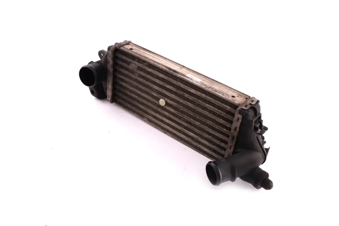 W17 Enfriador De aire De carga Intercooler para Mini R50 One D Diesel con número de pieza 7788755 Mini R50 One D Diesel W17 Enfriador De aire De carga Intercooler - SKU 7788755 - Número de pieza 7788755
