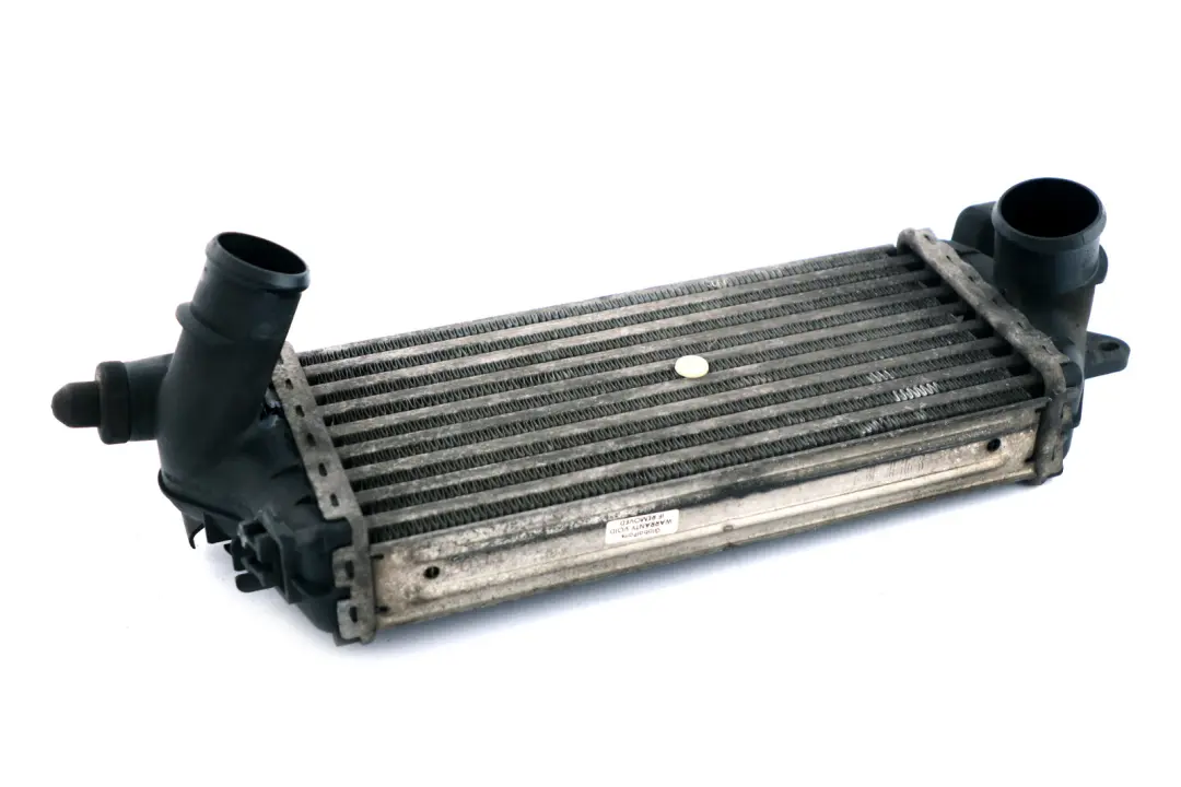 W17 Refroidisseur Suralimentation Intercooler pour Mini R50 One D Diesel à propos du numéro de pièce 7788755 Mini R50 One D Diesel W17 Refroidisseur Suralimentation Intercooler - SKU 7788755 - Numéro de pièce 7788755
