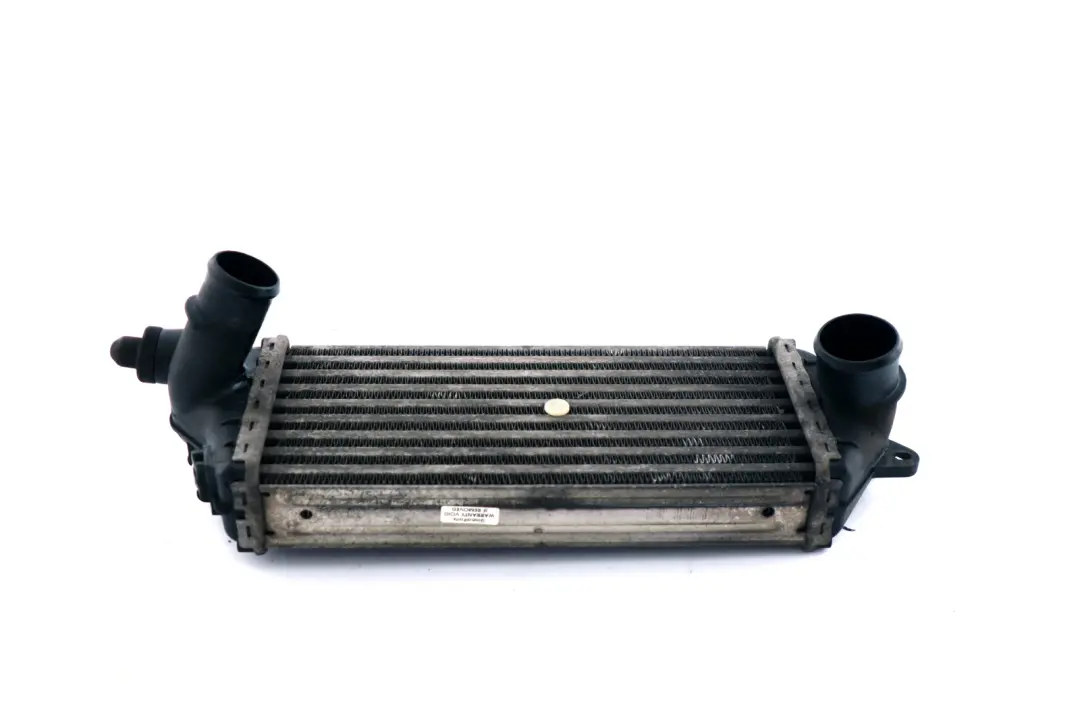 W17 Raffreddatore Aria Carica Intercooler per BMW Mini R50 One D Diesel con numero di parte 7788755 BMW Mini R50 One D Diesel W17 Raffreddatore Aria Carica Intercooler - SKU 7788755 - Numero di parte 7788755