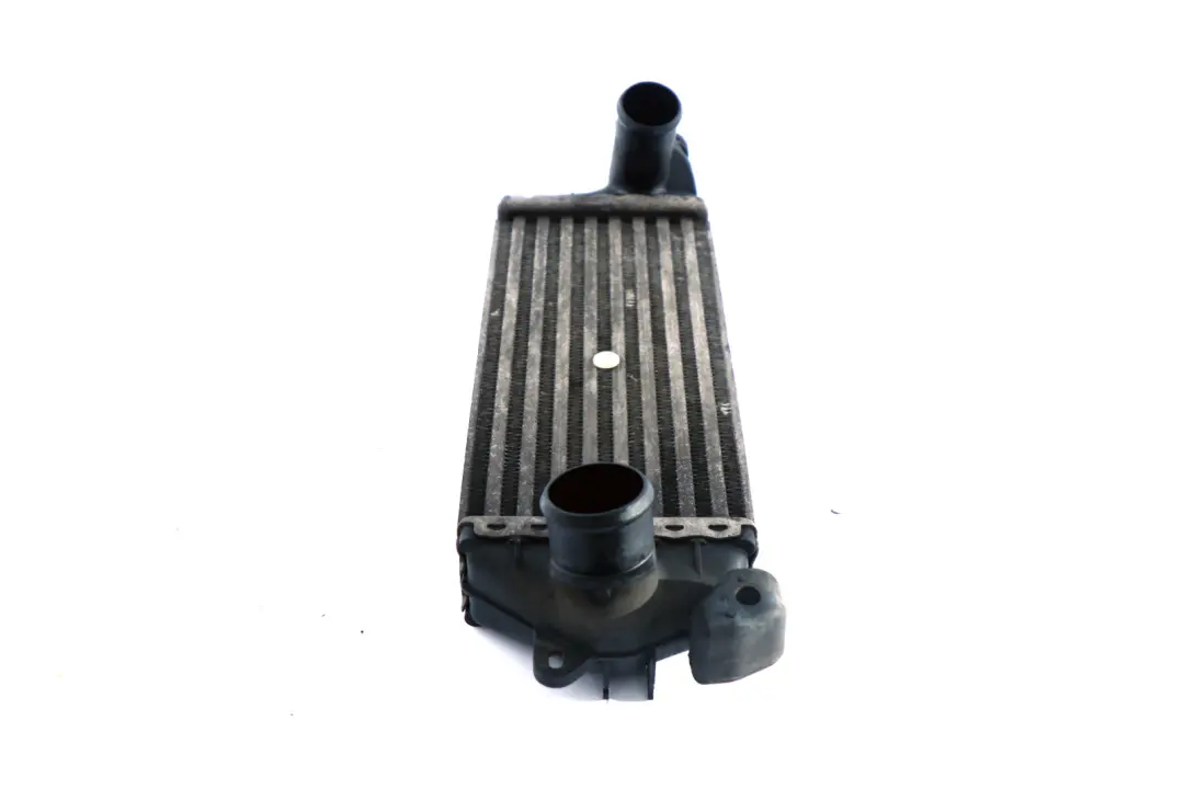 W17 Charge Air Cooler Intercooler to BMW MINI R50 One D Diesel with Part number 7788755 BMW MINI R50 One D Diesel W17 Charge Air Cooler Intercooler - SKU 7788755 - Part number 7788755