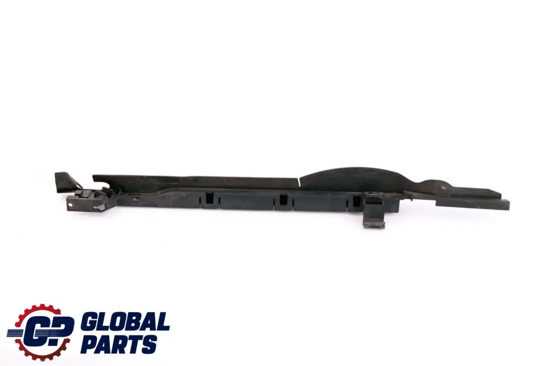 Mini R50 One D Diesel W17 Upper Sealing Center Radiator Mount Seal Gasket - SKU 7788758 - Part number 7788758