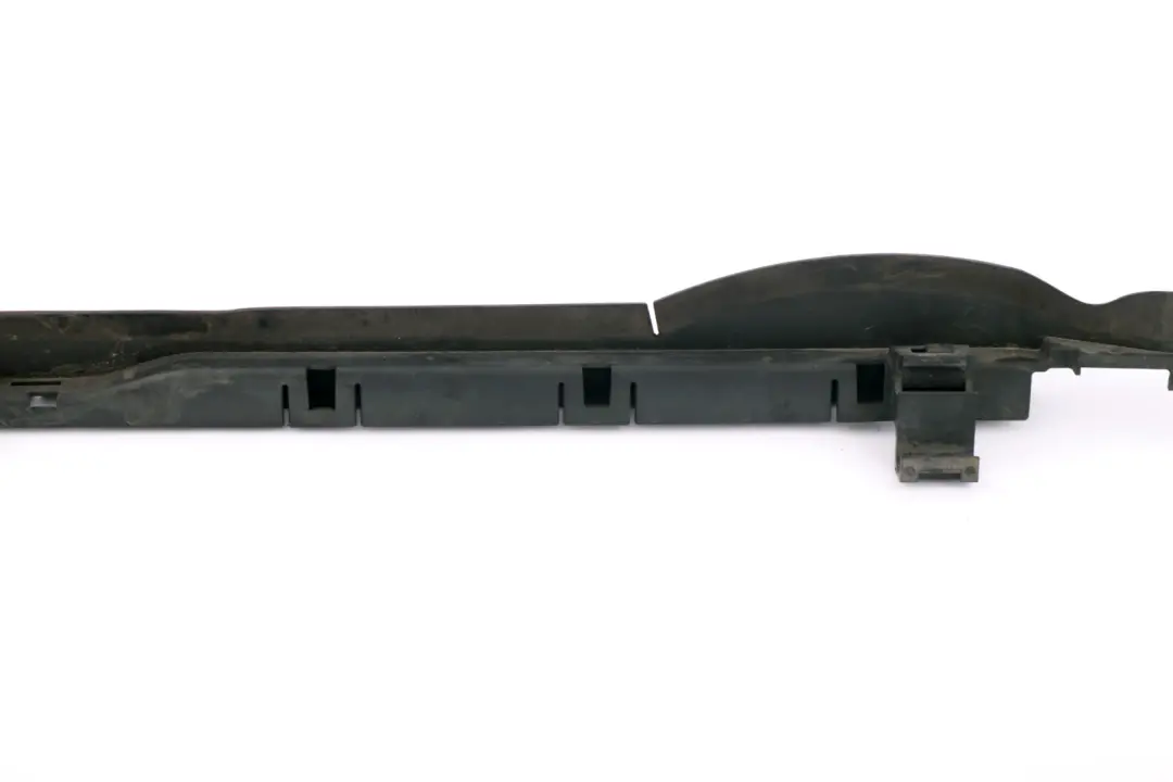 W17 Obere Dichtung Mitte Kühlerhalterung Dichtung für Mini R50 One D Diesel mit Teilenummer 7788758 Mini R50 One D Diesel W17 Obere Dichtung Mitte Kühlerhalterung Dichtung - SKU 7788758 - Teilenummer 7788758