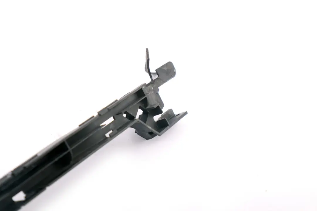 W17 Obere Dichtung Mitte Kühlerhalterung Dichtung für Mini R50 One D Diesel mit Teilenummer 7788758 Mini R50 One D Diesel W17 Obere Dichtung Mitte Kühlerhalterung Dichtung - SKU 7788758 - Teilenummer 7788758