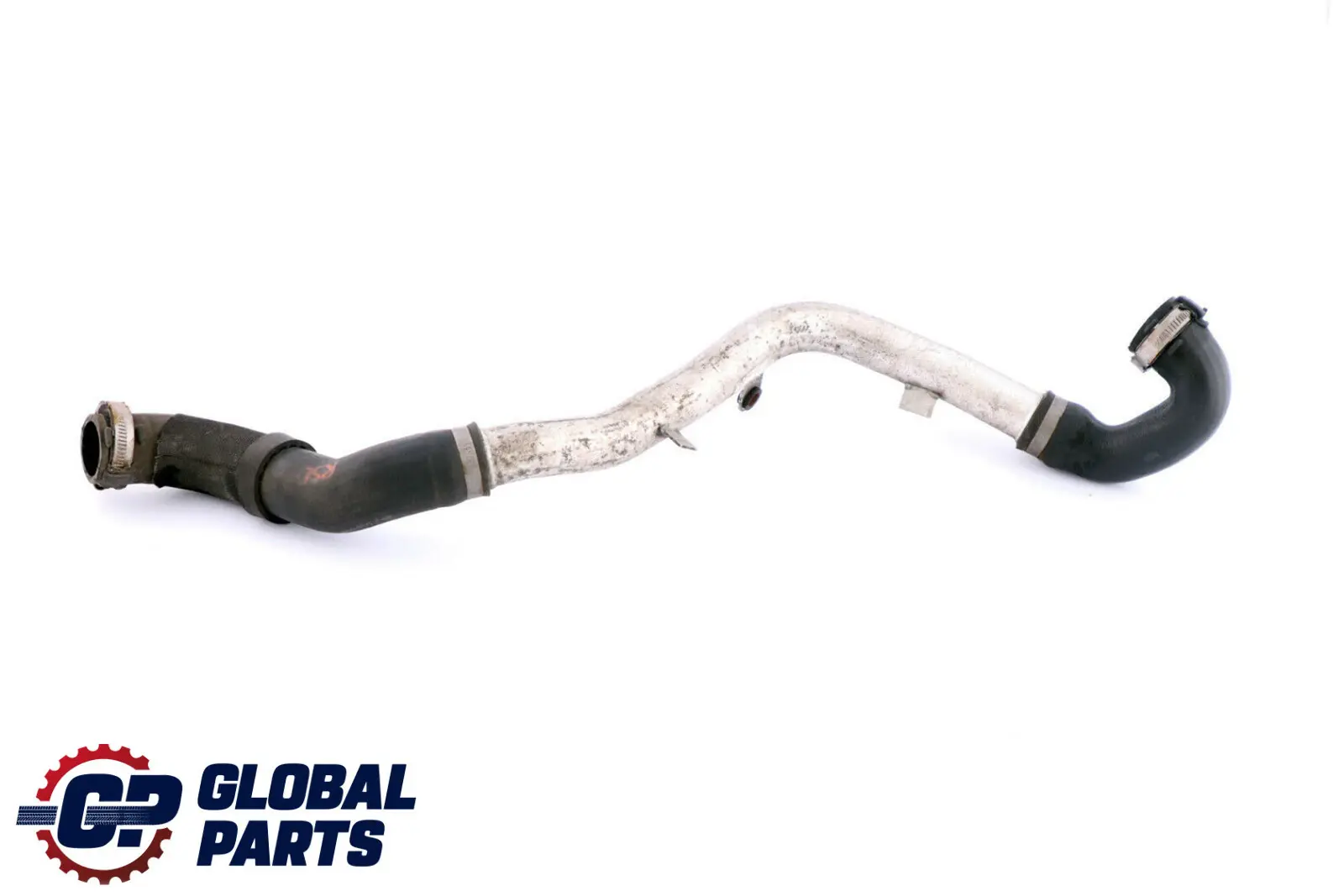 Mini R50 One D Diesel W17 Intercooler Pressure Hose Assy Pipe 7788763