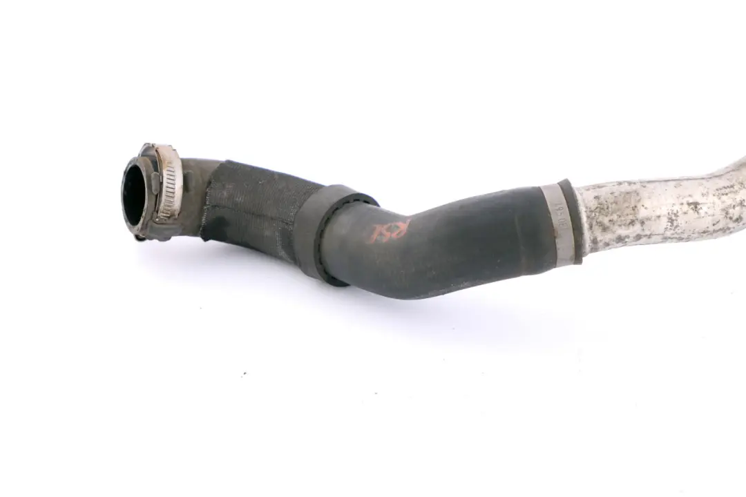 W17 Intercooler Pressione Tubo Assy per Mini R50 One D Diesel con numero di parte 7788763 Mini R50 One D Diesel W17 Intercooler Pressione Tubo Assy - SKU 7788763 - Numero di parte 7788763