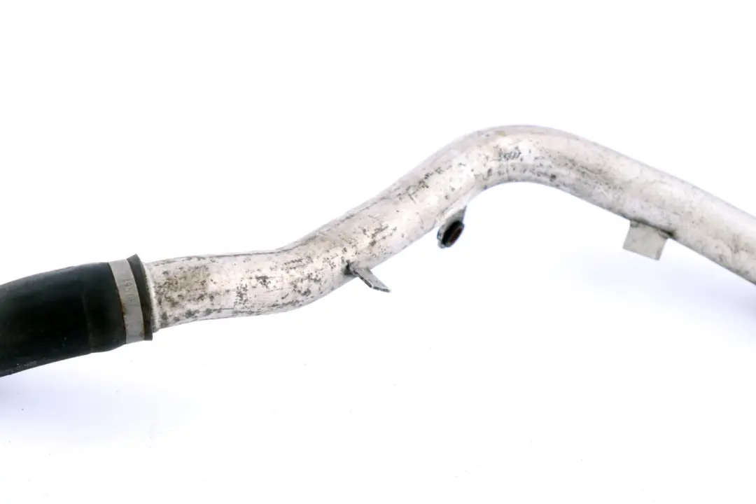 Mini R50 One D Diesel W17 Tuyau De Pression D'Échangeur Intermédiaire - SKU 7788763 - Numéro de pièce 7788763