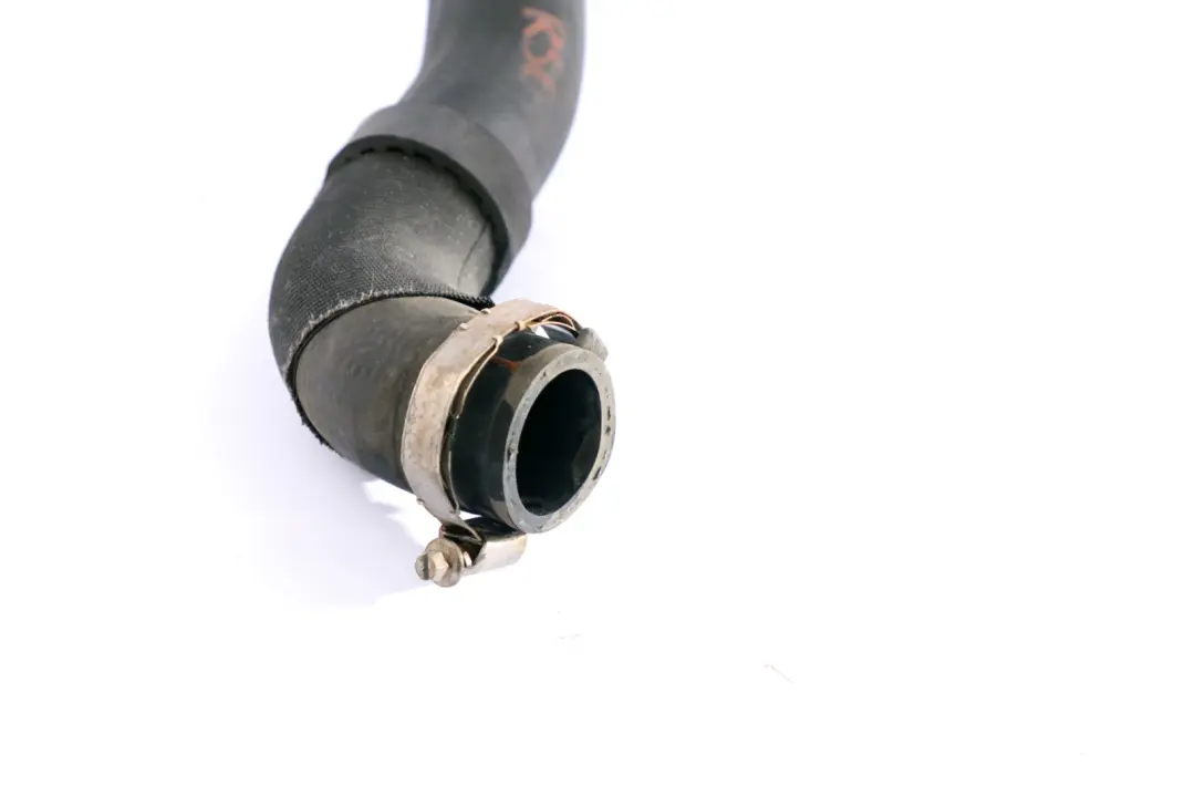 Mini R50 One D Diesel W17 Tuyau De Pression D'Échangeur Intermédiaire - SKU 7788763 - Numéro de pièce 7788763