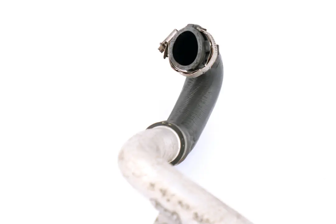 Mini R50 One D Diesel W17 Intercooler Pressure Hose Assy Pipe - SKU 7788763 - Part number 7788763