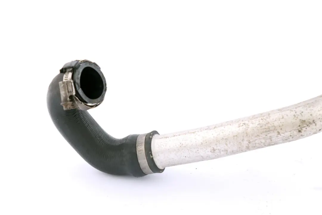 W17 Tuyau De Pression D'Échangeur Intermédiaire pour Mini R50 One D Diesel à propos du numéro de pièce 7788763 Mini R50 One D Diesel W17 Tuyau De Pression D'Échangeur Intermédiaire - SKU 7788763 - Numéro de pièce 7788763