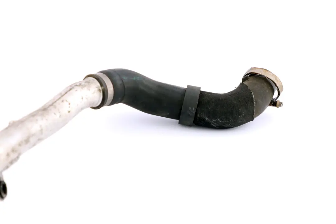 W17 Ladeluftkühler Druck Schlauch Assy Rohr für Mini R50 One D Diesel mit Teilenummer 7788763 Mini R50 One D Diesel W17 Ladeluftkühler Druck Schlauch Assy Rohr - SKU 7788763 - Teilenummer 7788763