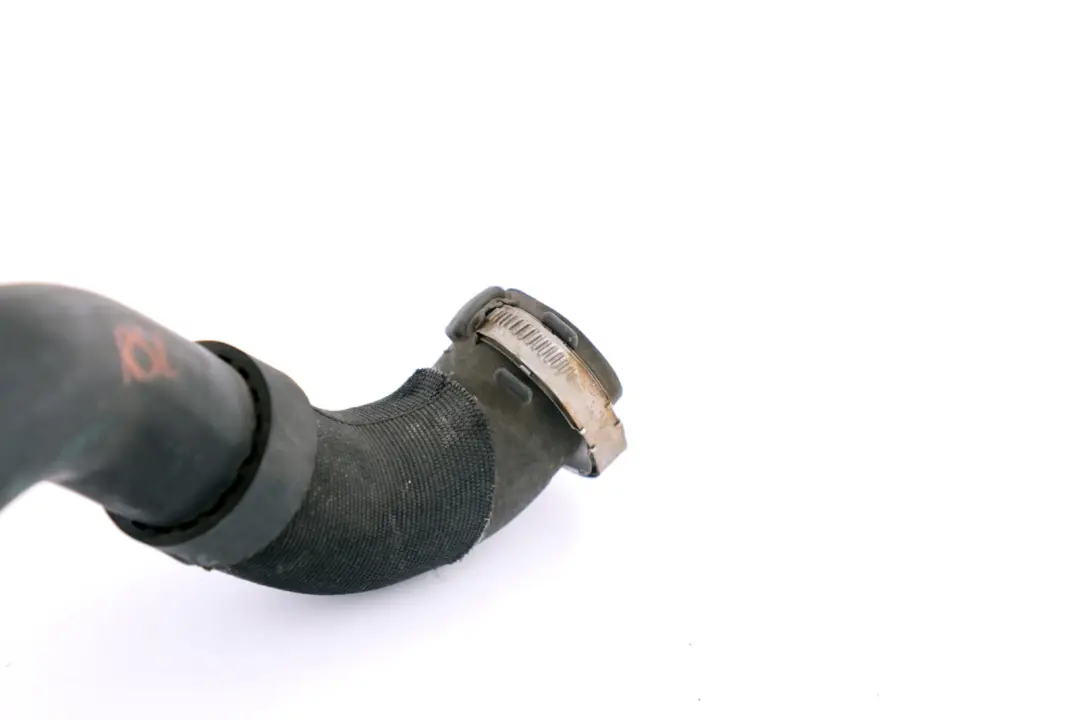 Mini R50 One D Diesel W17 Tuyau De Pression D'Échangeur Intermédiaire - SKU 7788763 - Numéro de pièce 7788763