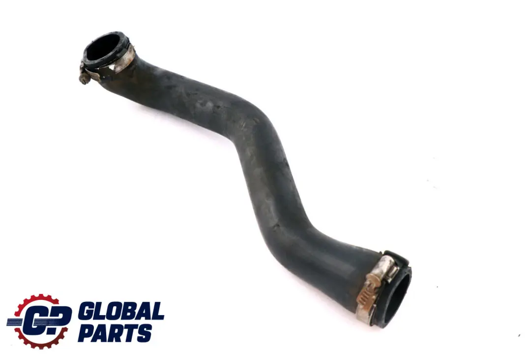 W17 Tuyau de Pression de l'Intercooler pour Mini R50 One D Diesel à propos du numéro de pièce 7788768 Mini R50 One D Diesel W17 Tuyau de Pression de l'Intercooler - SKU 7788768 - Numéro de pièce 7788768