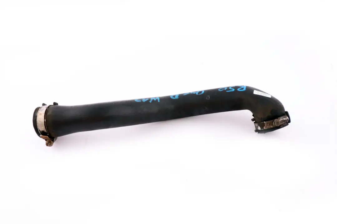 W17 Ladeluftkühler Druck Schlauch Rohr für Mini R50 One D Diesel mit Teilenummer 7788768 Mini R50 One D Diesel W17 Ladeluftkühler Druck Schlauch Rohr - SKU 7788768 - Teilenummer 7788768