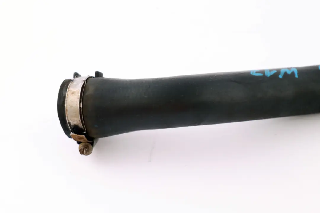 W17 Ladeluftkühler Druck Schlauch Rohr für Mini R50 One D Diesel mit Teilenummer 7788768 Mini R50 One D Diesel W17 Ladeluftkühler Druck Schlauch Rohr - SKU 7788768 - Teilenummer 7788768