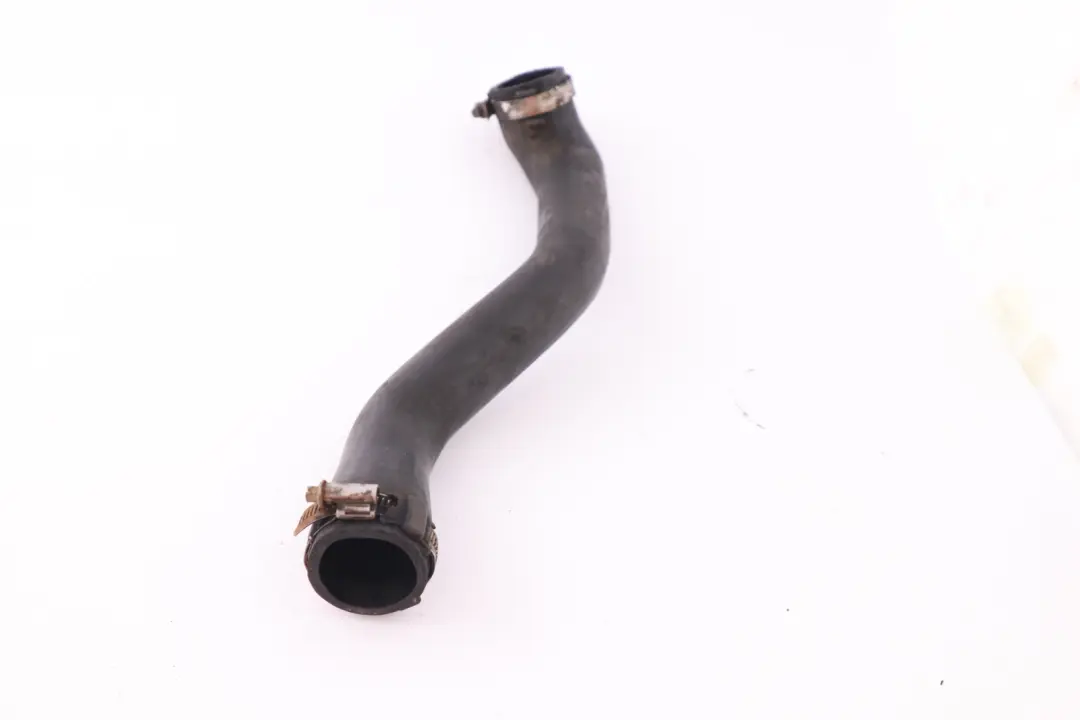 W17 Ladeluftkühler Druck Schlauch Rohr für Mini R50 One D Diesel mit Teilenummer 7788768 Mini R50 One D Diesel W17 Ladeluftkühler Druck Schlauch Rohr - SKU 7788768 - Teilenummer 7788768