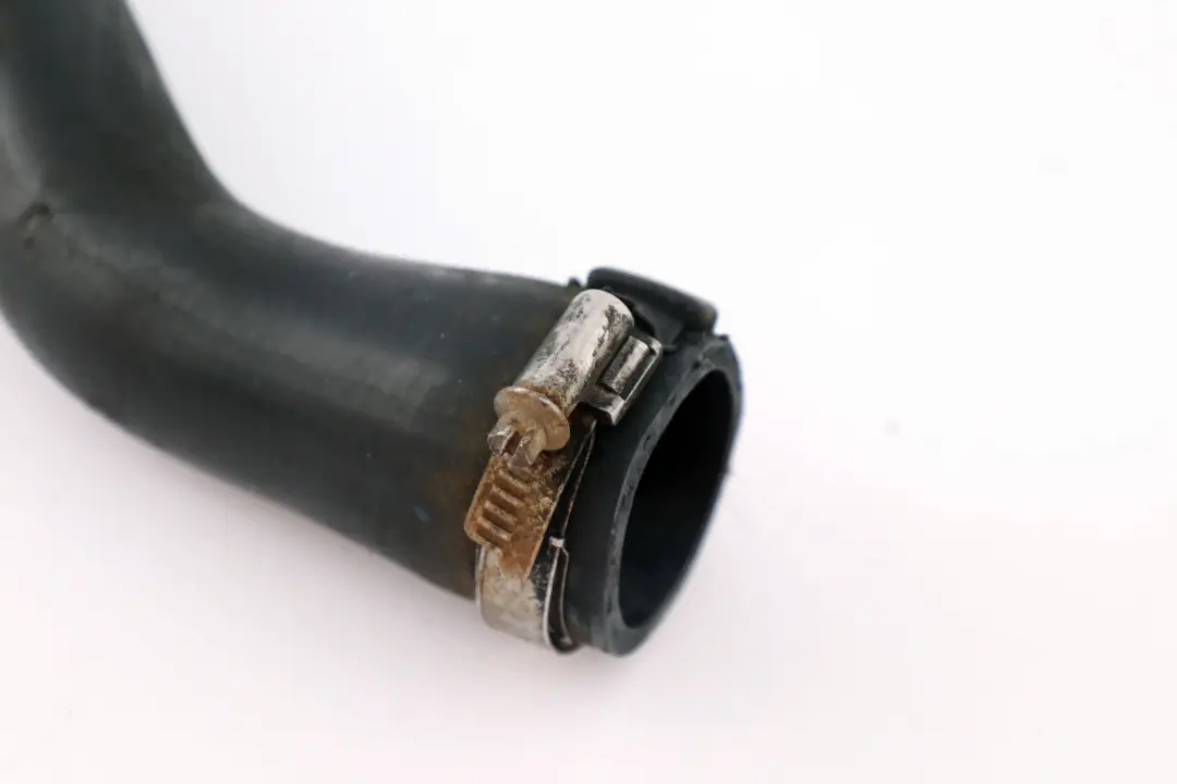 W17 Intercooler Pressure Hose Assy Pipe to Mini R50 One D Diesel with Part number 7788768 Mini R50 One D Diesel W17 Intercooler Pressure Hose Assy Pipe - SKU 7788768 - Part number 7788768