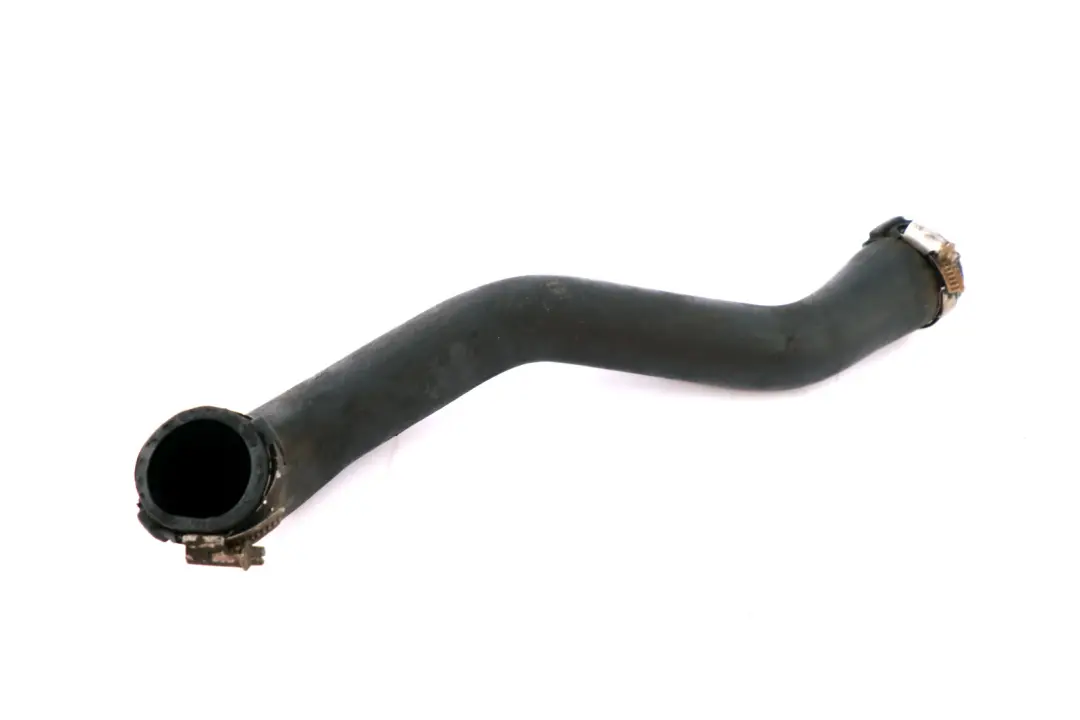 W17 Ladeluftkühler Druck Schlauch Rohr für Mini R50 One D Diesel mit Teilenummer 7788768 Mini R50 One D Diesel W17 Ladeluftkühler Druck Schlauch Rohr - SKU 7788768 - Teilenummer 7788768