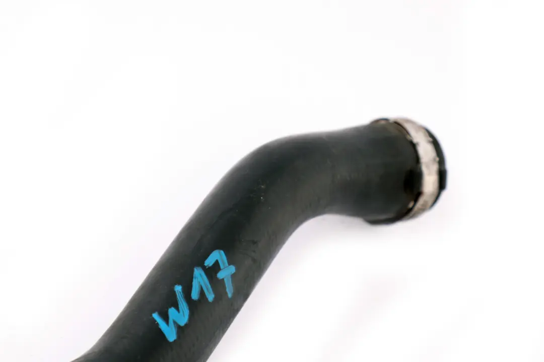 W17 Tuyau de Pression de l'Intercooler pour Mini R50 One D Diesel à propos du numéro de pièce 7788768 Mini R50 One D Diesel W17 Tuyau de Pression de l'Intercooler - SKU 7788768 - Numéro de pièce 7788768