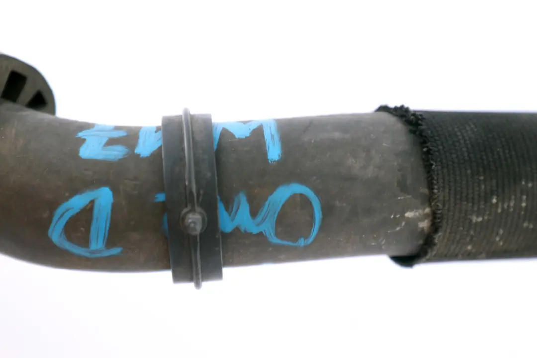 W17 Tuyau d'eau de refroidissement pour Mini R50 One D Diesel à propos du numéro de pièce 7788770 Mini R50 One D Diesel W17 Tuyau d'eau de refroidissement - SKU 7788770 - Numéro de pièce 7788770