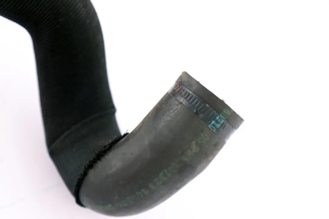 W17 Tuyau d'eau de refroidissement Mini R50 One D Diesel - SKU 7788770 - Numéro de pièce 7788770