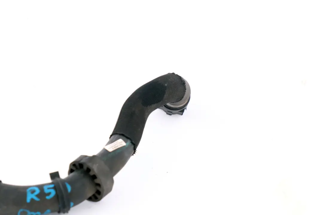 W17 Tuyau d'eau de refroidissement pour Mini R50 One D Diesel à propos du numéro de pièce 7788770 Mini R50 One D Diesel W17 Tuyau d'eau de refroidissement - SKU 7788770 - Numéro de pièce 7788770