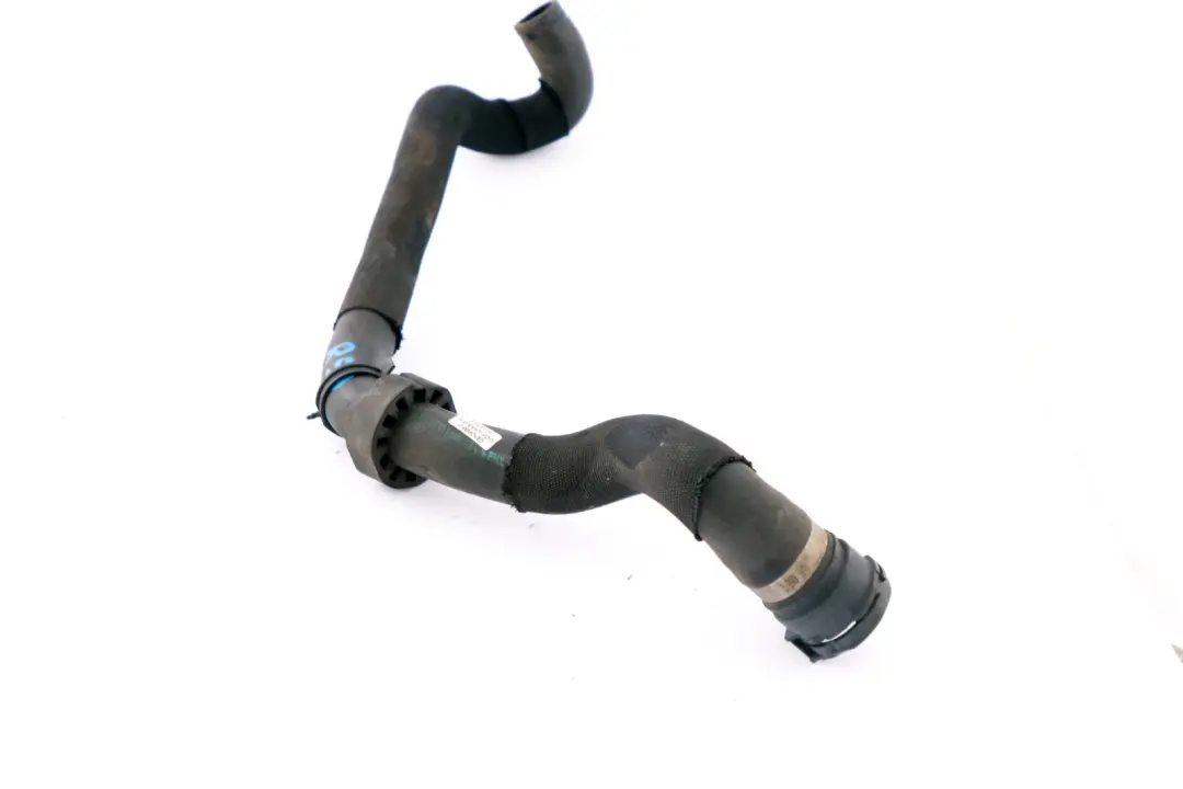 W17 Tuyau d'eau de refroidissement pour Mini R50 One D Diesel à propos du numéro de pièce 7788770 Mini R50 One D Diesel W17 Tuyau d'eau de refroidissement - SKU 7788770 - Numéro de pièce 7788770