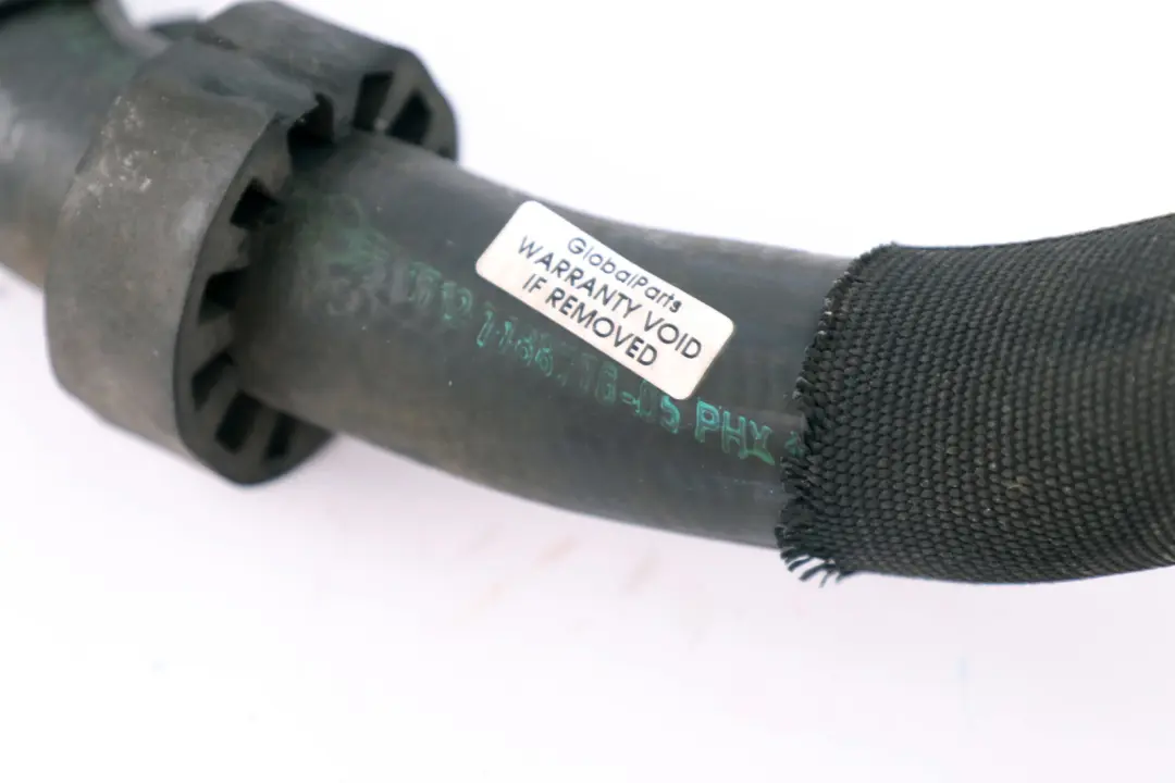 Mini R50 One D Diesel W17 Coolant Water Hose Pipe - SKU 7788770 - Part number 7788770