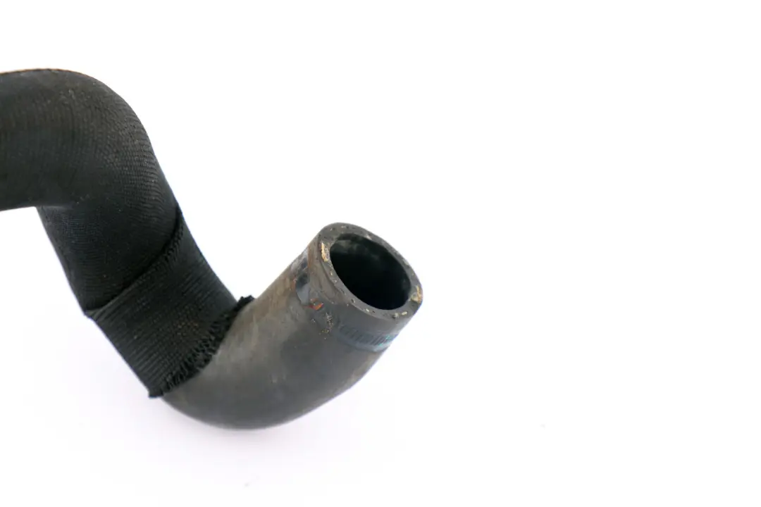 W17 Coolant Water Hose Pipe to Mini R50 One D Diesel with Part number 7788770 Mini R50 One D Diesel W17 Coolant Water Hose Pipe - SKU 7788770 - Part number 7788770