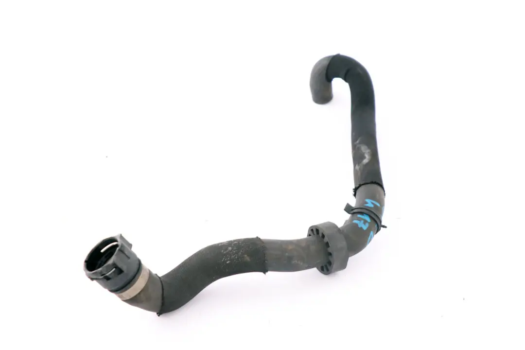 W17 Coolant Water Hose Pipe to Mini R50 One D Diesel with Part number 7788770 Mini R50 One D Diesel W17 Coolant Water Hose Pipe - SKU 7788770 - Part number 7788770