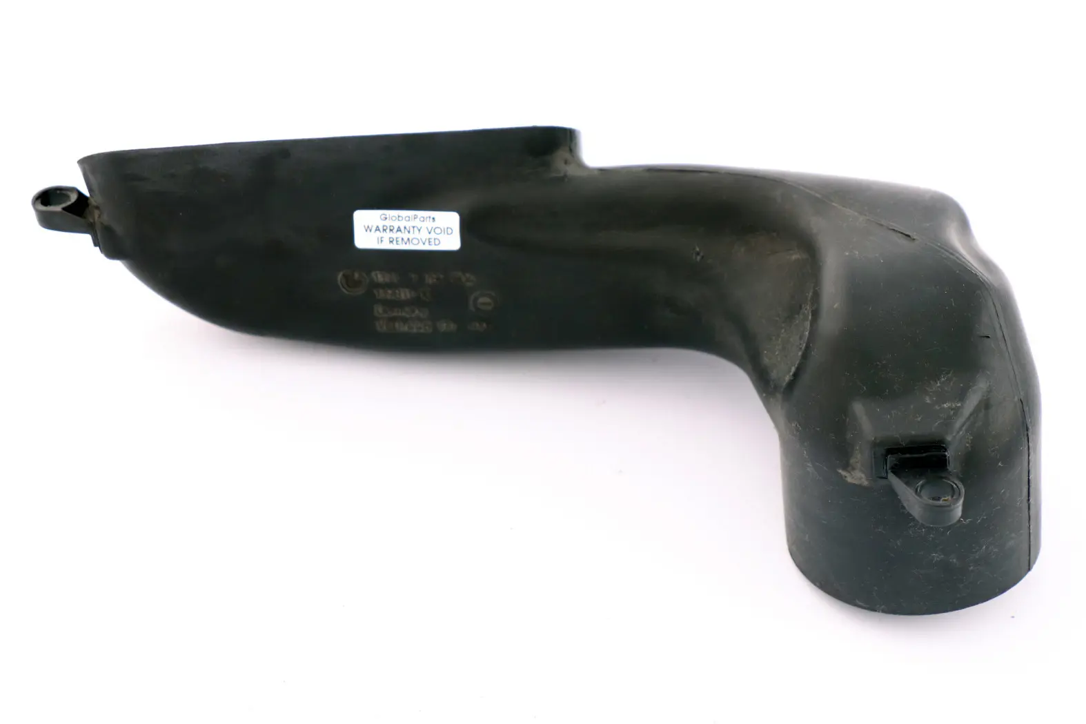 Mini One R50 W17 Intake Inlet Manifold Duct 7788804