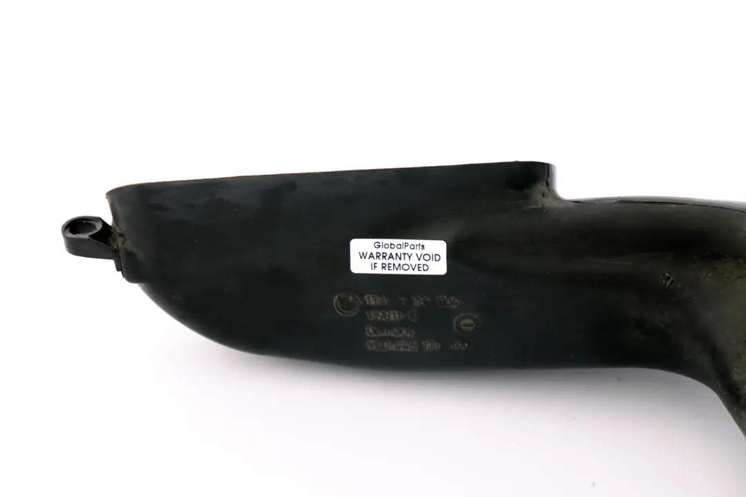 W17 Ansaugkrümmer Kanal für Mini One R50 mit Teilenummer 7788804 Mini One R50 W17 Ansaugkrümmer Kanal - SKU 7788804 - Teilenummer 7788804