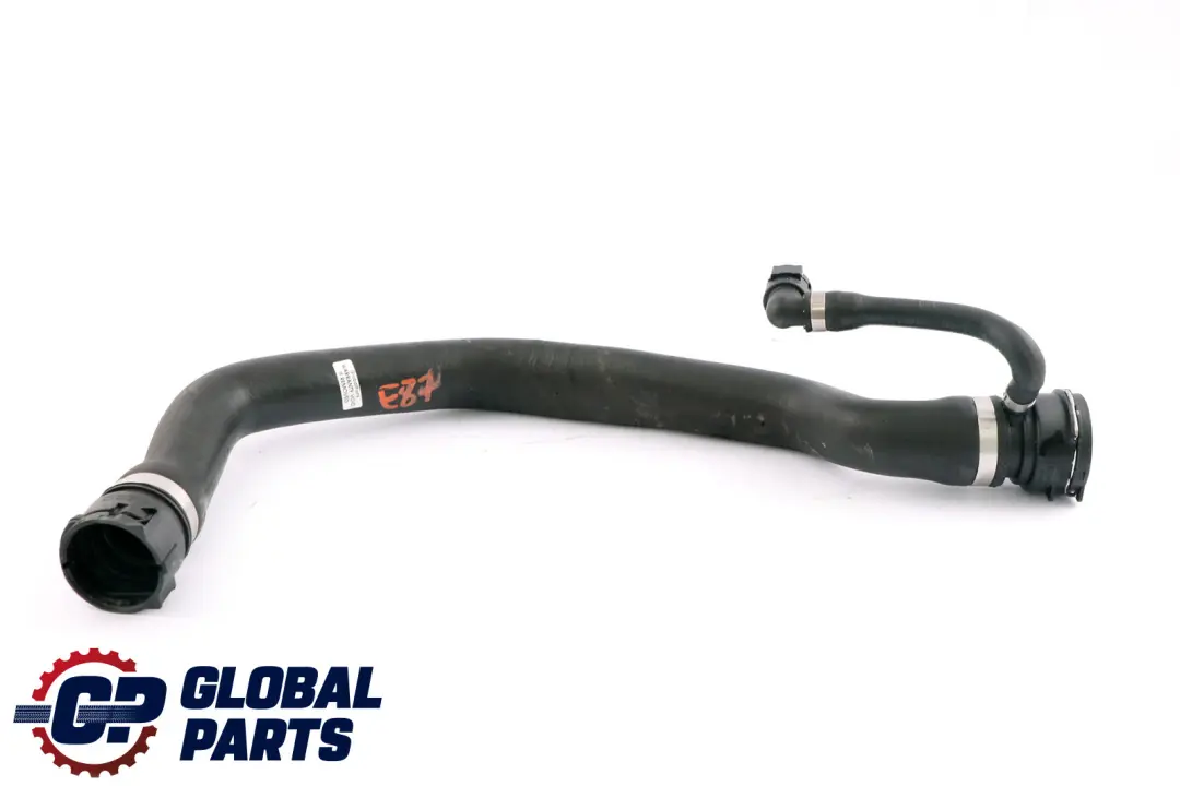 M47N2 Tubo Testata Radiatore Superiore Diesel BMW E87 118d 120d - SKU 7788881 - Numero di parte 7788881