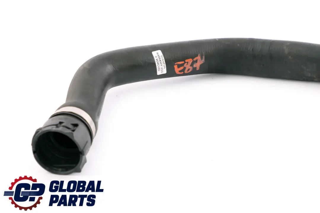 BMW 1 E87 118d 120d M47N2 Tuyau Culasse Radiateur Haut Diesel - SKU 7788881 - Numéro de pièce 7788881