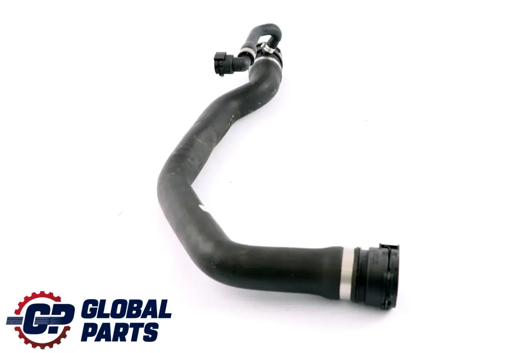 M47N2 Tubo Testata Radiatore Superiore Diesel BMW E87 118d 120d - SKU 7788881 - Numero di parte 7788881