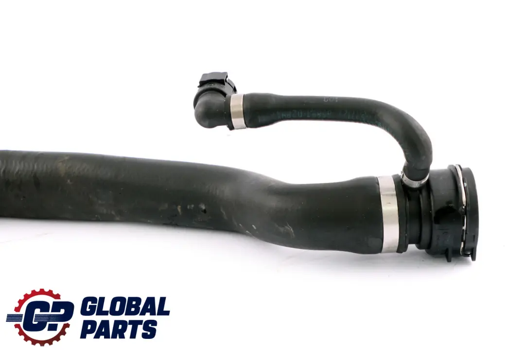 M47N2 Tubo Testata Radiatore Superiore Diesel BMW E87 118d 120d - SKU 7788881 - Numero di parte 7788881