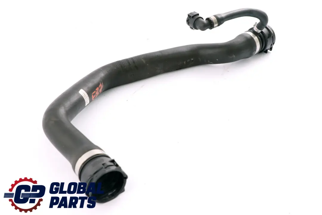 M47N2 Tubo Testata Radiatore Superiore Diesel BMW E87 118d 120d - SKU 7788881 - Numero di parte 7788881