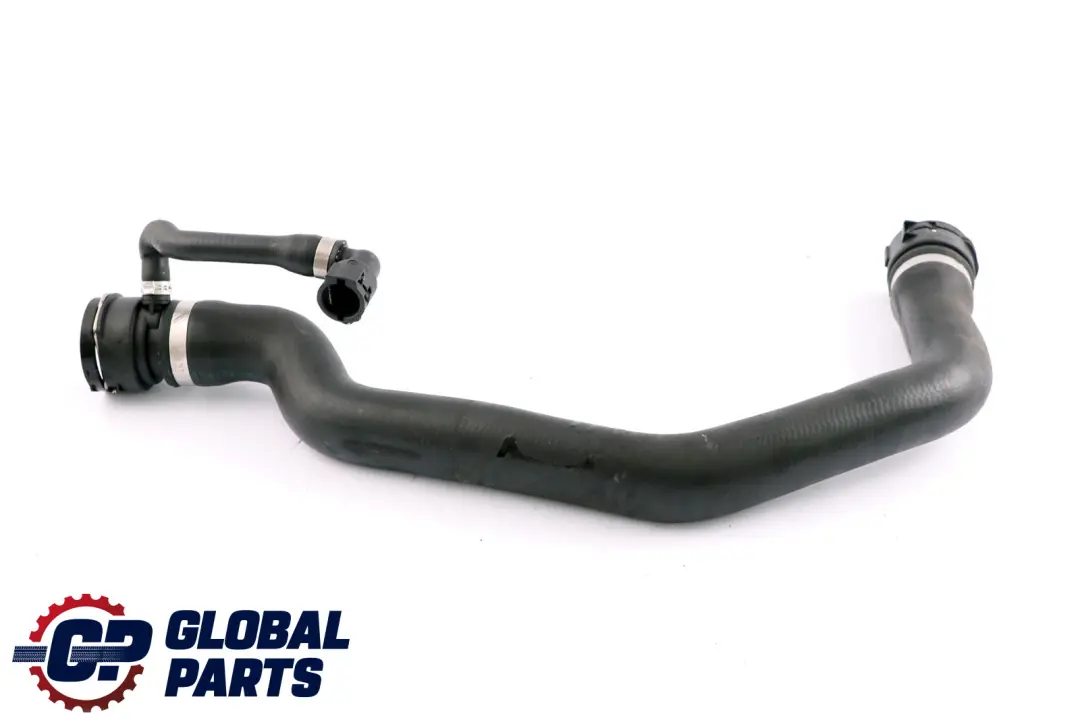 BMW 1 Serie E87 118d 120d M47N2 Cooling Radiator Water Hose Pipe Diesel - SKU 7788881 - Part number 7788881