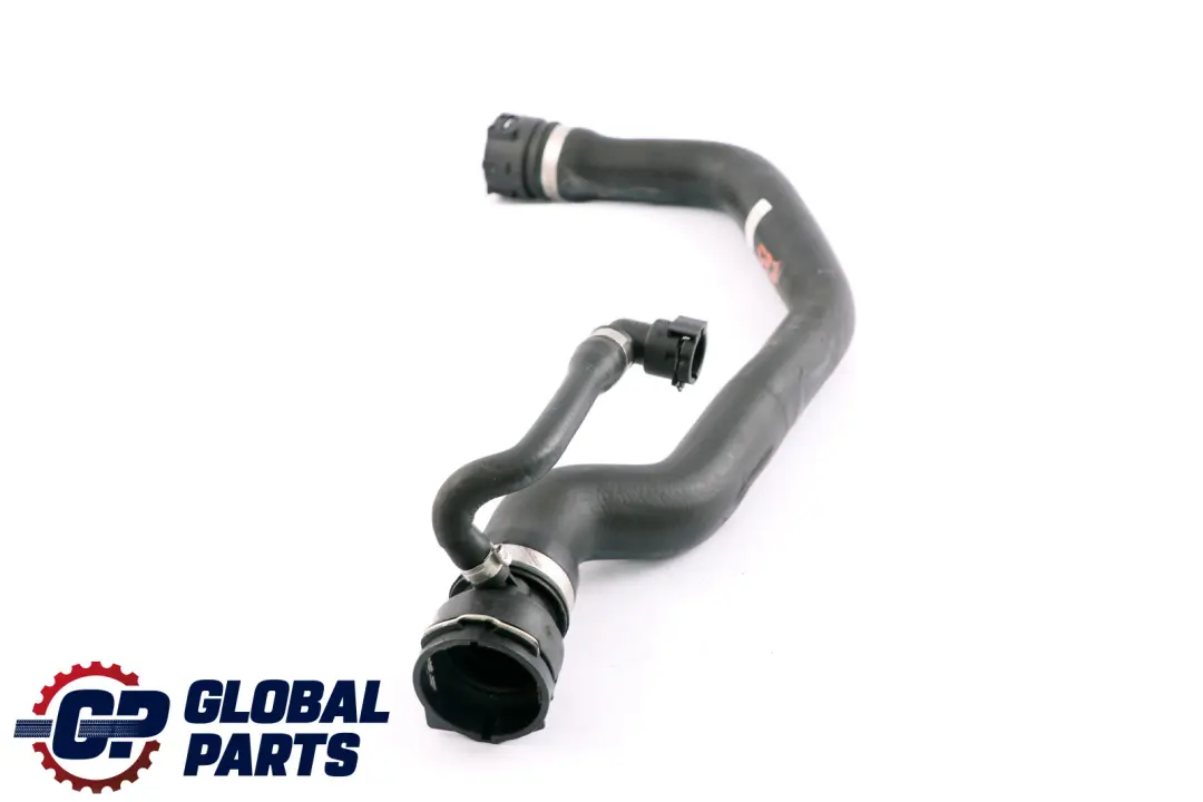 M47N2 Tubo Testata Radiatore Superiore Diesel BMW E87 118d 120d - SKU 7788881 - Numero di parte 7788881