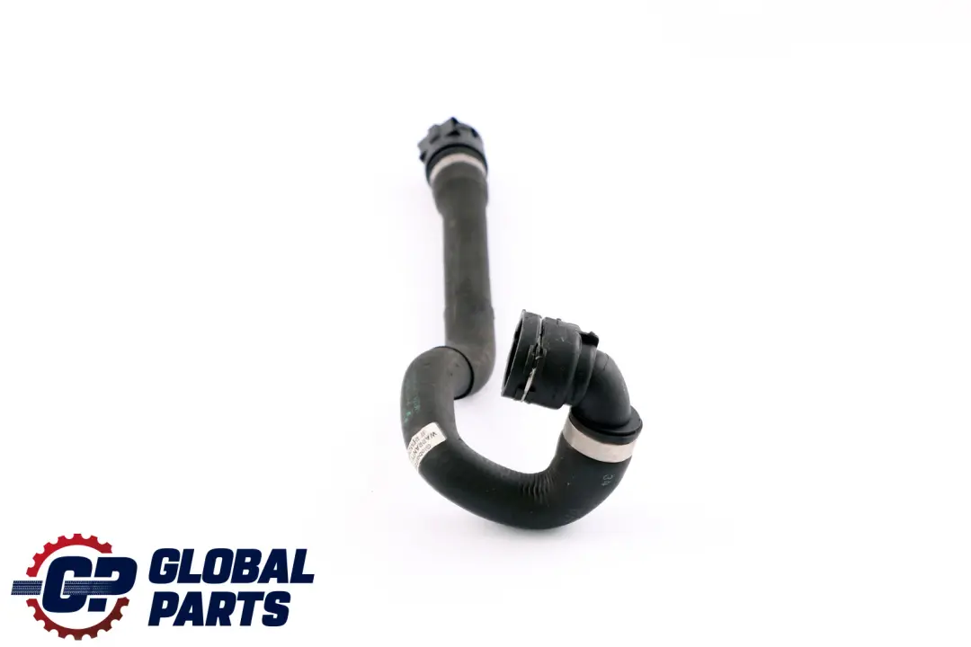 M47N2 Fleixble vase d'expansion-tuyau retour pour BMW 1 Serie E87 118d 120d à propos du numéro de pièce 7788883 BMW 1 Serie E87 118d 120d M47N2 Fleixble vase d'expansion-tuyau retour - SKU 7788883 - Numéro de pièce 7788883