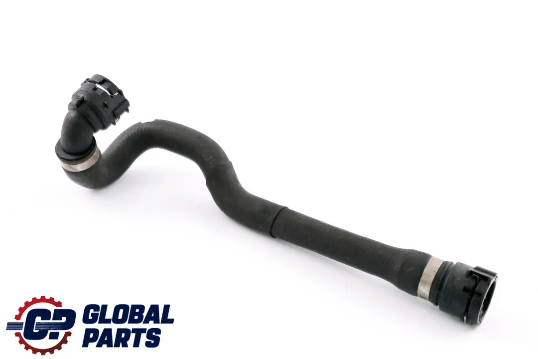 BMW 1 Serie E87 118d 120d M47N2 Fleixble vase d'expansion-tuyau retour - SKU 7788883 - Numéro de pièce 7788883