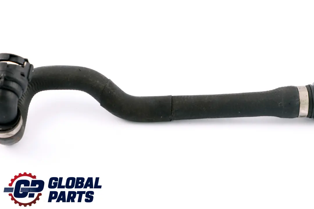 BMW 1 Serie E87 118d 120d M47N2 Fleixble vase d'expansion-tuyau retour - SKU 7788883 - Numéro de pièce 7788883