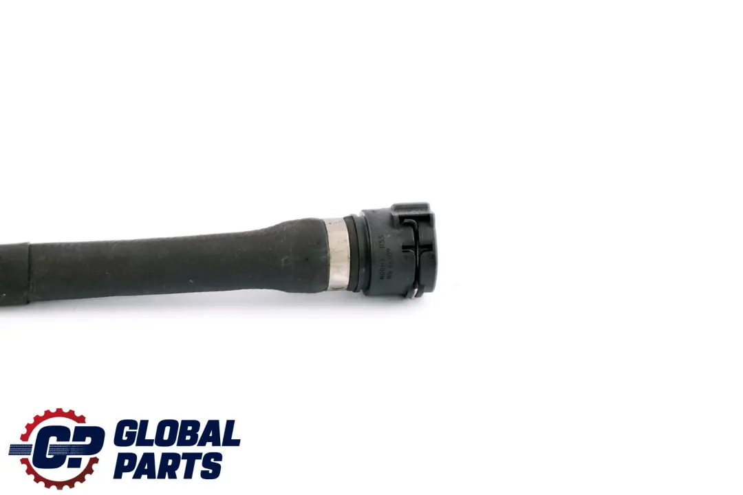 M47N2 Fleixble vase d'expansion-tuyau retour pour BMW 1 Serie E87 118d 120d à propos du numéro de pièce 7788883 BMW 1 Serie E87 118d 120d M47N2 Fleixble vase d'expansion-tuyau retour - SKU 7788883 - Numéro de pièce 7788883