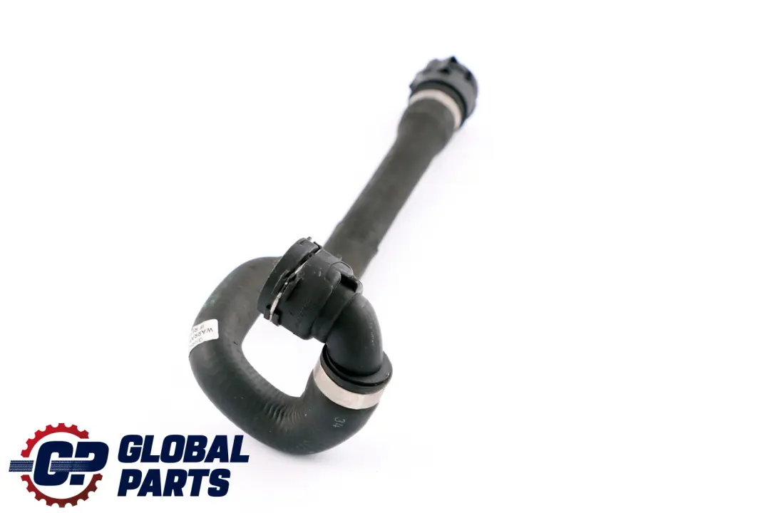 M47N2 Diesel Cooling Radiator Water Hose Pipe to BMW 1 Series E87 118d 120d with Part number 7788883 BMW 1 Series E87 118d 120d M47N2 Diesel Cooling Radiator Water Hose Pipe - SKU 7788883 - Part number 7788883